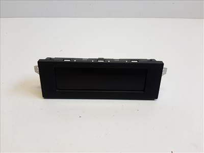 Citroen DS3  Lcd kijelző 96661369XT