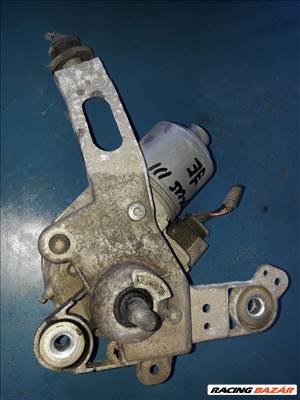 Ford Focus III Jobb Első Ablaktörlő Motor BM51-17K484-B