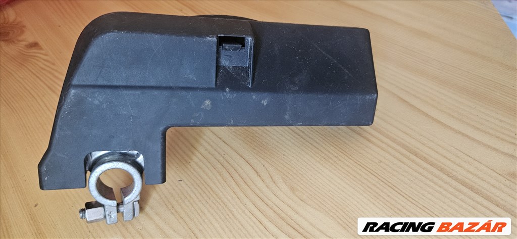 Audi A6 2006 évj. pozitív kábel elosztó  4f0915459 1. kép