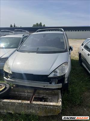 Peugeot 807 2.0 hdi bontott alkatrészei