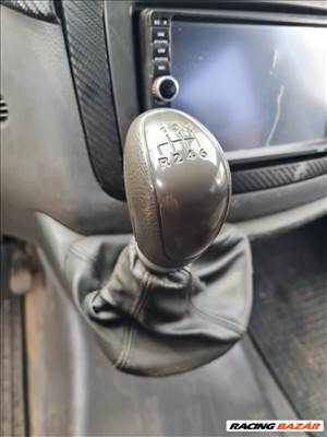 Mercedes Vito 639 6 sebességes kéziváltó kulissza