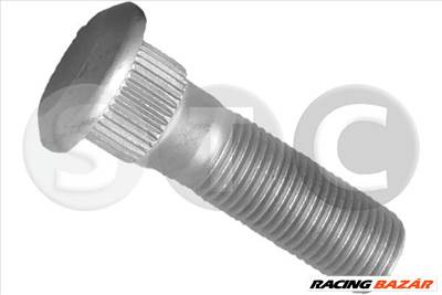 STC T439338 - kerékcsavar NISSAN SUBARU