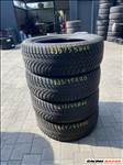  235/5520" újszerű Bridgestone Blozzak LM005 téli gumi 4db