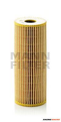 MANN-FILTER HU 727/1 x - olajszűrő DAEWOO MERCEDES-BENZ PUCH SSANGYONG TAGAZ VW