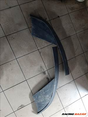 Seat Alhambra elsö lökhárító koptatók párban eladók!