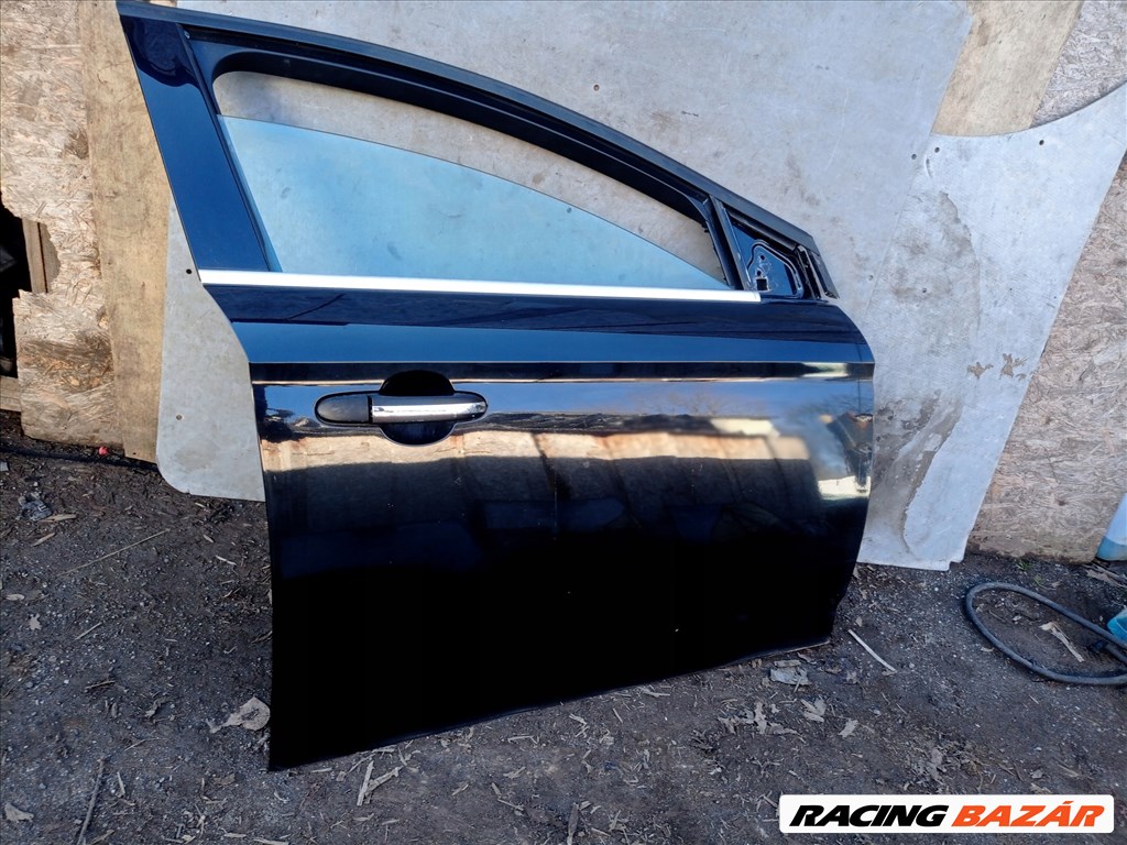 Ford Mondeo Mk4 jobb első ajtó  1. kép