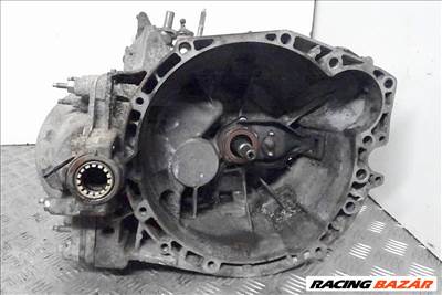 Citroën C4 I, Peugeot 407 2.0 HDI Manuális sebességváltó 20MB01