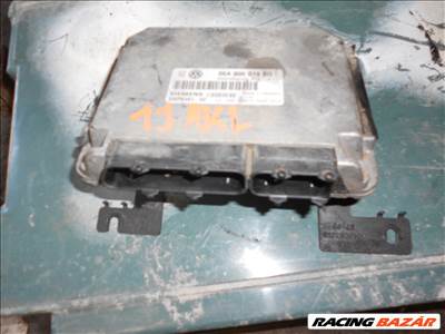 Volkswagen Golf IV A4 Typ 1J motorvezérlő elektronika 