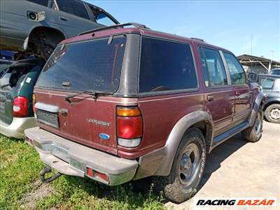 Ford Explorer Mk2 Jobb hátsó ajtó "092824"