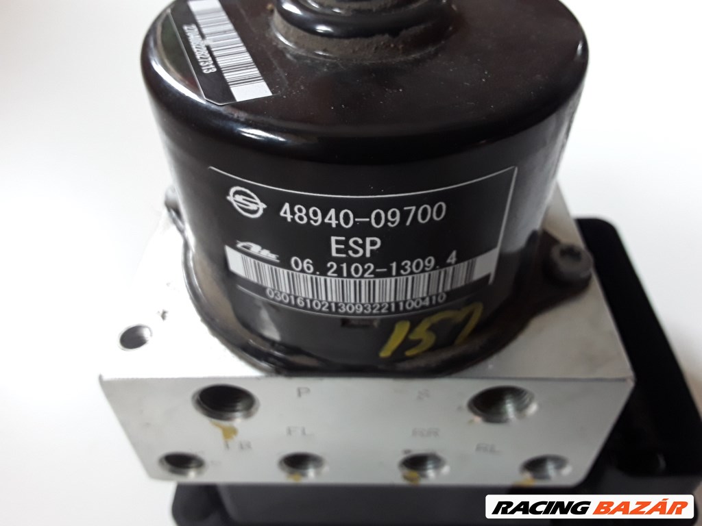 SsangYong Rexton ABS kocka  4894009700 2. kép