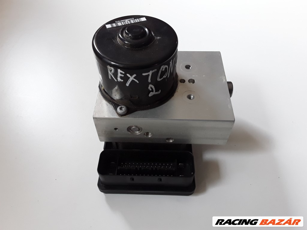 SsangYong Rexton ABS kocka  4894009700 3. kép