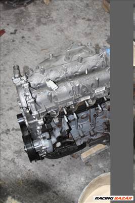 Fiat Fiorino III 1.3 MJET motor, Fűzött blokk hengerfejjel 199A9000