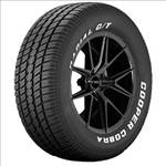 Cooper COB-GT  RWLS OLDTIMER DOT 2019 255/70 R15 