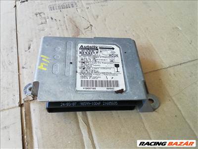 Renault Mégane II légzsákvezérlő  8200682381