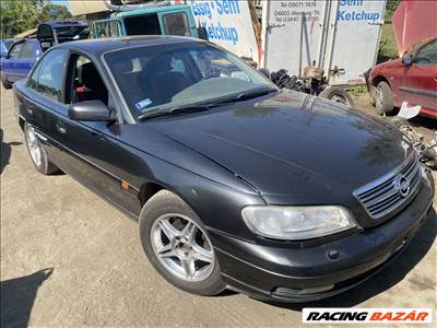 Opel Omega 2.0D bontott alkatrészei