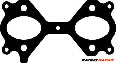 ELRING 171.480 - Kipufogókönyök tömítés BMW