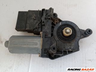Volkswagen Passat B5 Bal Hátsó Ablakemelő Motor *90340* hw320sw42 119101100 2. kép