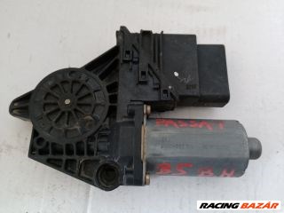 Volkswagen Passat B5 Bal Hátsó Ablakemelő Motor *90340* hw320sw42 119101100 1. kép