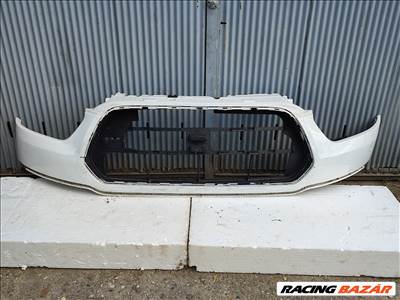 Ford Transit gyári, javított első lökhárító BK3117E778AFW 