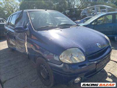 Renault Thalia 1.4i bontott alkatrészei