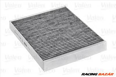 VALEO 715752 - pollenszűrő HOLDEN OPEL VAUXHALL