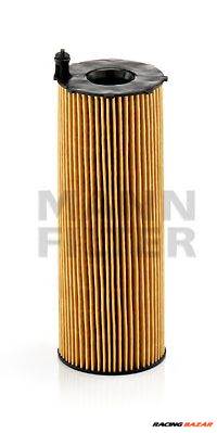 MANN-FILTER HU 8001 x - olajszűrő AUDI PORSCHE VW