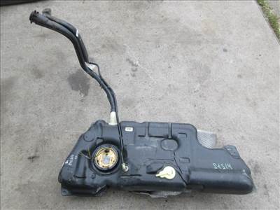 Citroen C4  üzemanyag tank (üzemanyagtartály) 9650928980