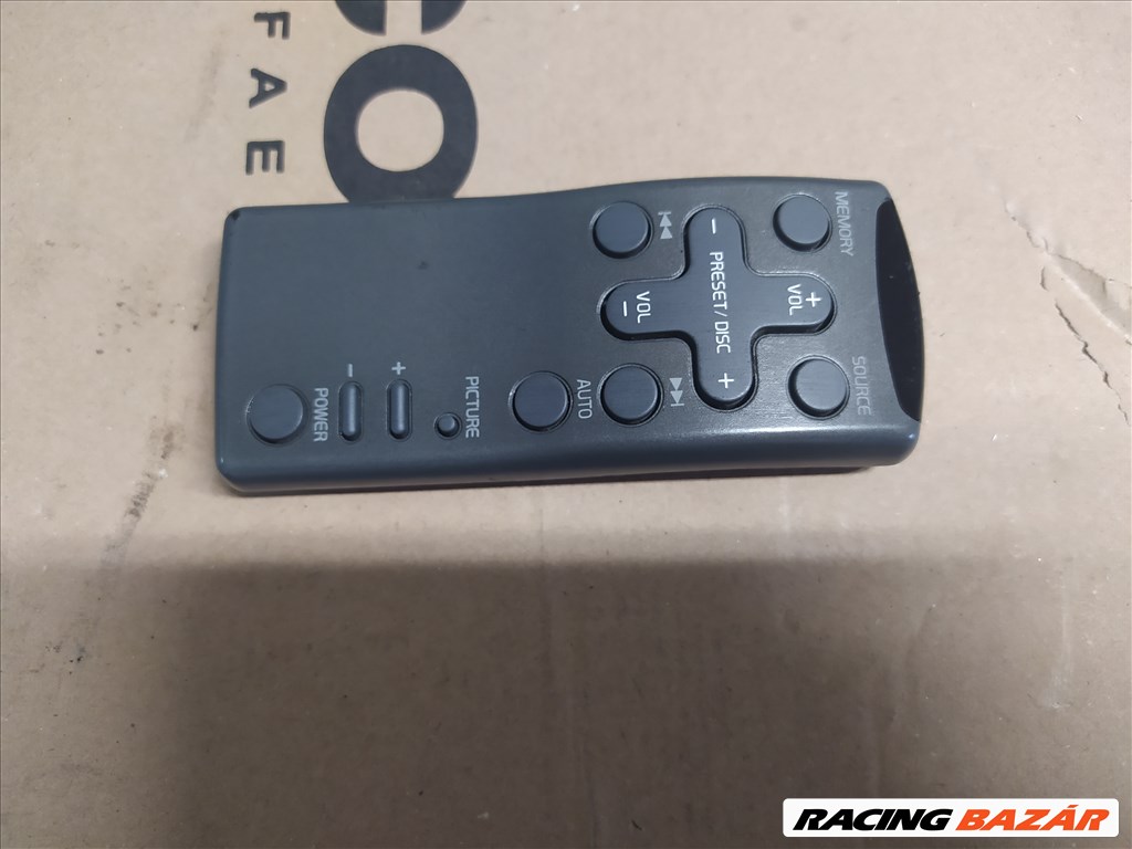 Volvo S80 navigációhoz távirányító eladó! 8696042 1. kép
