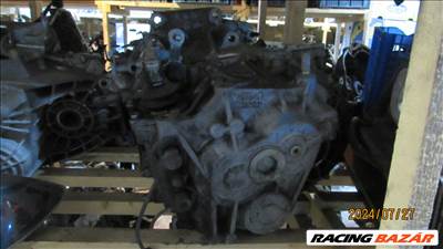 Mazda 6 (1st gen) sebességváltó (112)