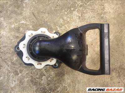 Renault Modus pótkerék rögzítő  8200269378