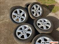 17" 5x114,3 Nissan X-trail (5db)