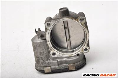 Porsche 911 996 fojtószelep 99660511501