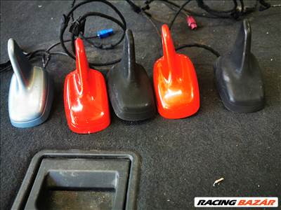 Audi A4 (B8 - 8K) tetőantenna  8k9035503e