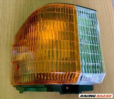 Mazda E2200 (92- 97) Busz Index