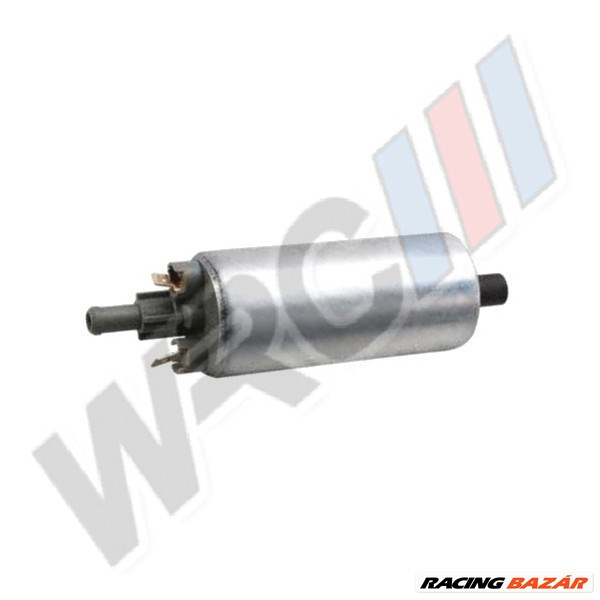 AC pumpa Opel Astra F Astra G Vectra A Vectra B Calibra Zafira 815019 76387 1. kép
