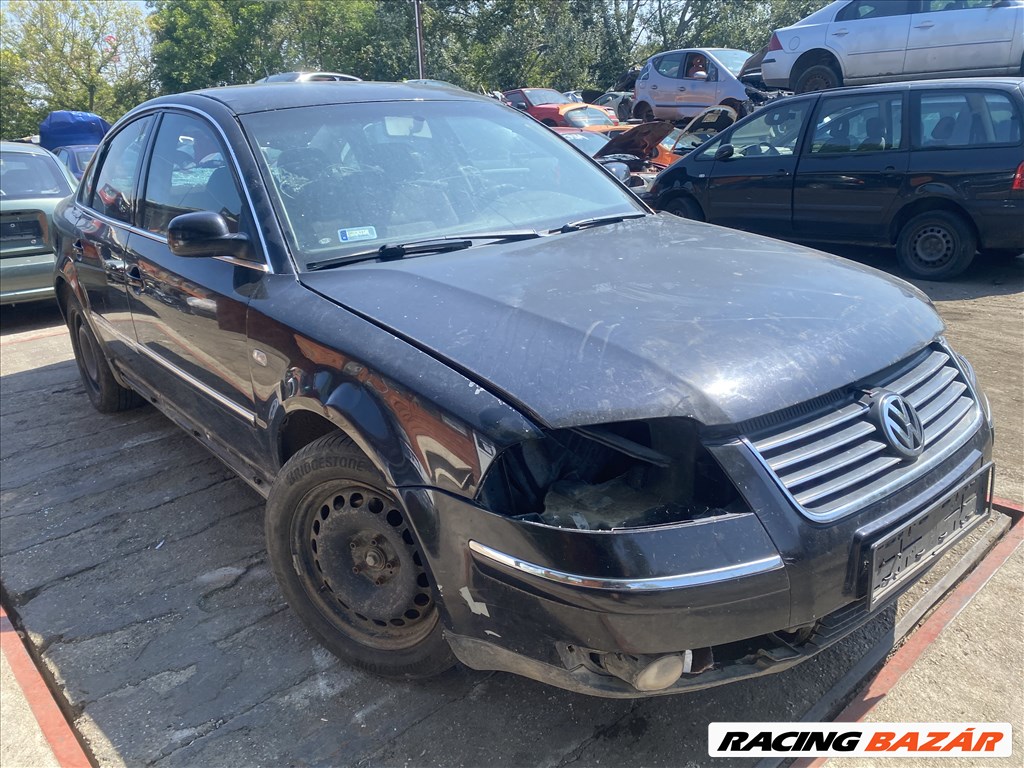 Volkswagen Passat B5 1.6i bontott alkatrészei 1. kép
