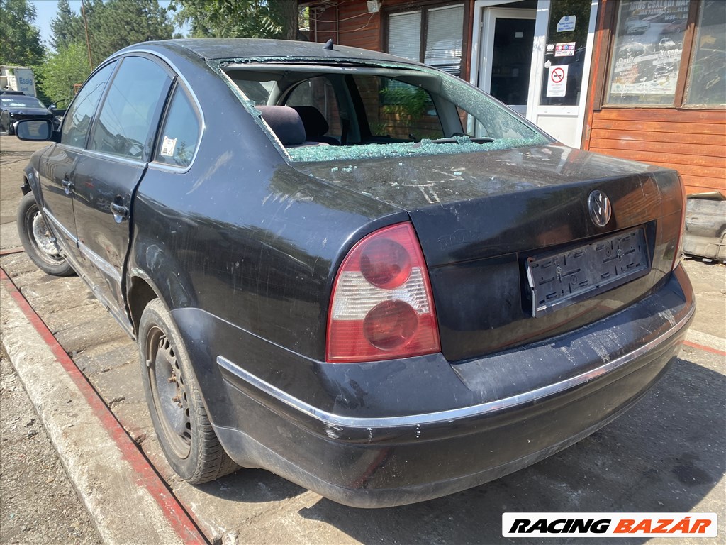Volkswagen Passat B5 1.6i bontott alkatrészei 2. kép