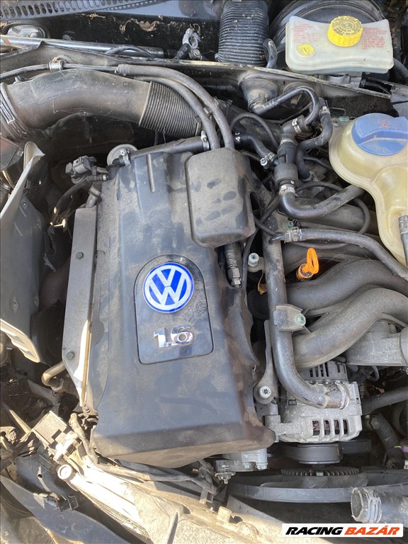 Volkswagen Passat B5 1.6i bontott alkatrészei 3. kép