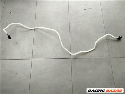 Audi A3 (8Y) üzemanyag tank szellőztető cső 5q0201931ab