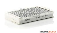MANN-FILTER CUK 2534 - pollenszűrő DAF GINAF MERCEDES-BENZ 1. kép