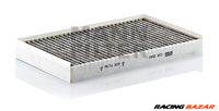 MANN-FILTER CUK 3540 - pollenszűrő MERCEDES-BENZ