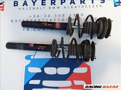 BMW E39 520i 523i 525i 528i 530i 525tds 530d bal első gólyaláb rugó lengéscsillapító (154019)