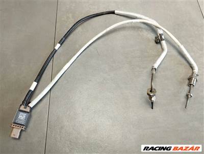 Audi A3 (8Y) kipufogógáz hőmérséklet jeladó 06q919519r