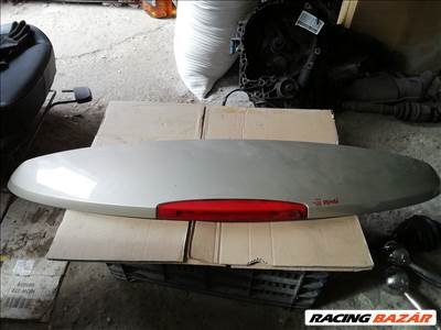 Renault Mégane II Csomagtérajtó spoiler