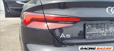 Audi A5 2018 hátsó lámpák 