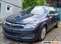 Eladó Opel Astra GTC 1.7 CDTI 2009 Klíma, Tempomat stb.