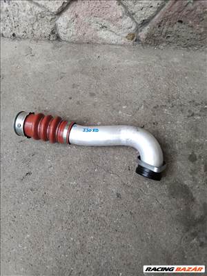 BMW 330xd touring cooler cső  7796303