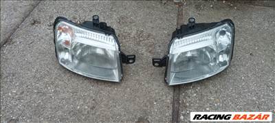 Fiat Panda II fényszóró pár eladó 41690711