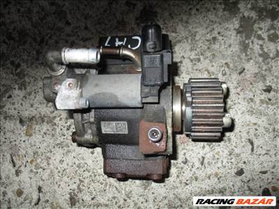 Volkswagen Golf VI Audi Seat Skoda 1.6 TDI magasnyomású szivattyú nagynyomású pumpa 03L130755E