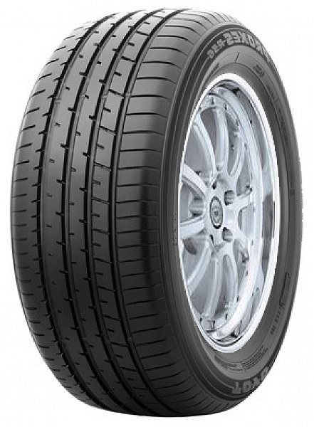 Toyo PROXES R36B SUV 225/55 R19 99V off road, 4x4, suv nyári gumi 1. kép